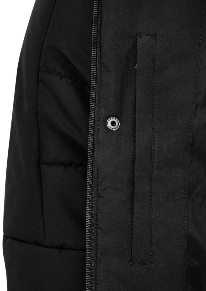 Куртка утепленная JOGEL CAMP 2 PerFormPROOF Padded Jacket, черный (2111591)