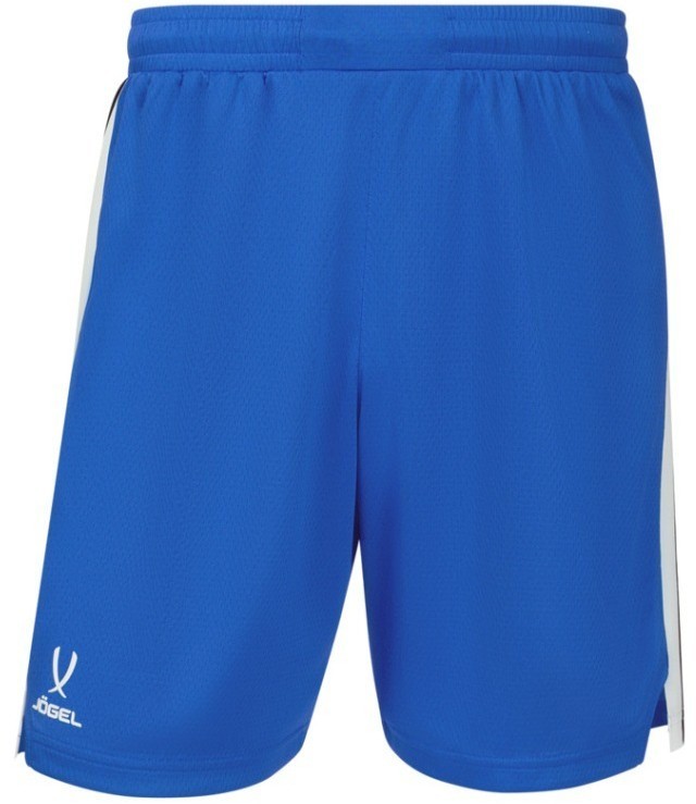 Шорты баскетбольные JOGEL DIVISION PerFormDRY Shorts Z2, синий (2130704)