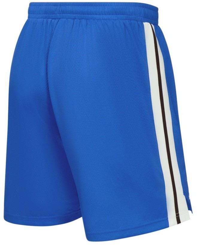 Шорты баскетбольные JOGEL DIVISION PerFormDRY Shorts Z2, синий (2130704)