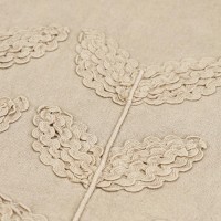 Дорожка на стол desert leaf из коллекции essential, 45х150 см (79768)