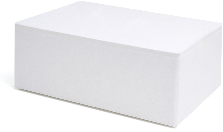 Набор кружек  bronco "choice white" 400 мл =4 шт (191-361-1)