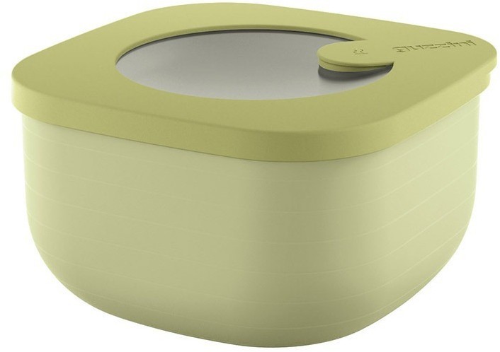 Контейнер для хранения store&more, 975 мл, травянисто-зеленый (75536)