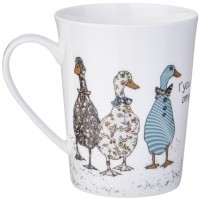 Кружка lefard &quot;family farm&quot; 450 мл (104-976)