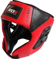 Шлем открытый JHR-F1R RED (809795)