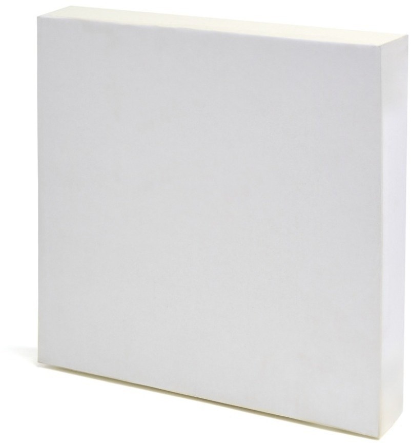 Тарелка обеденная lefard "blue garden" 27 см (191-346)