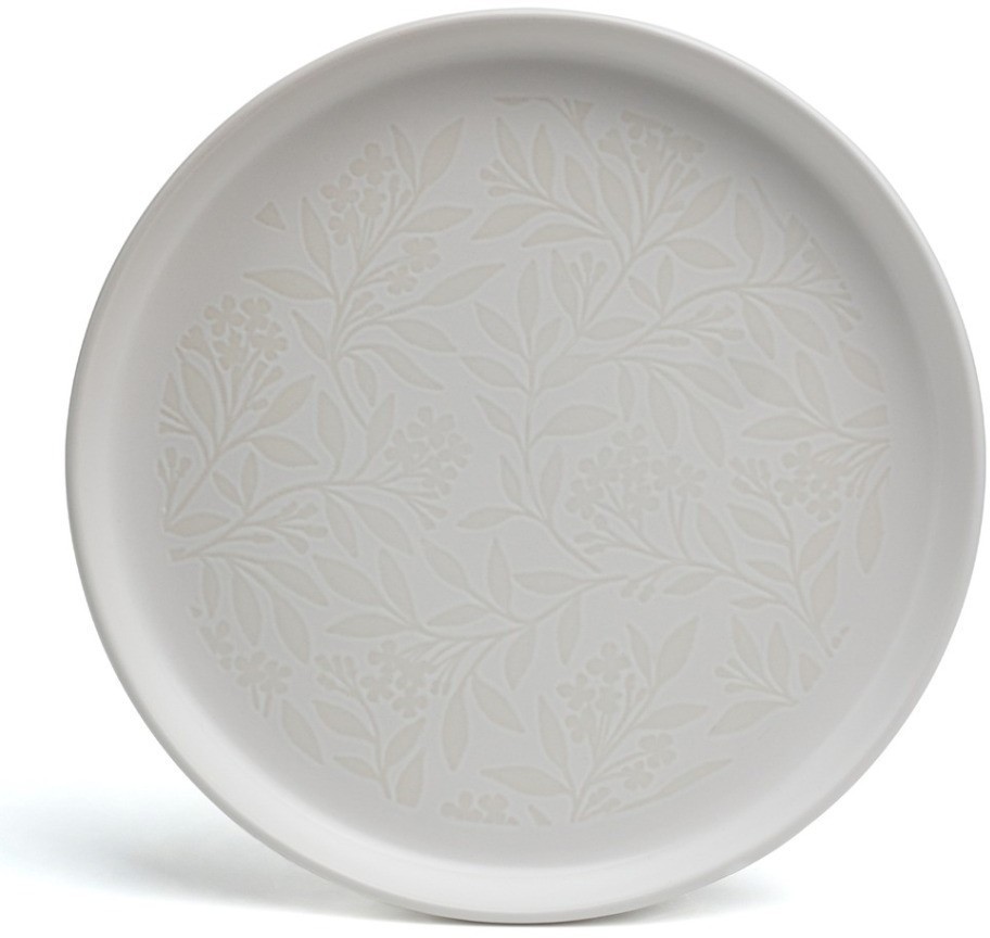 Набор посуды обеденный bronco "choice white" на 4 пер. 16 пр. (191-363)