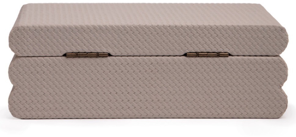 Шкатулка 23х13х8 см Lefard (06-385)