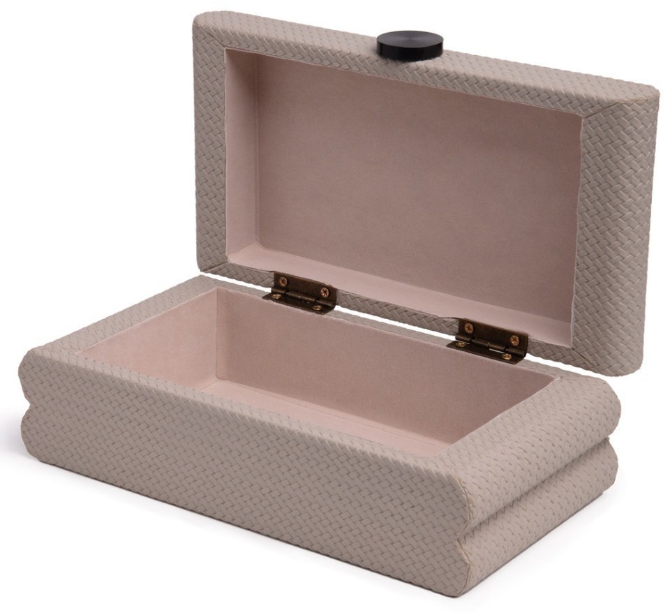 Шкатулка 23х13х8 см Lefard (06-385)