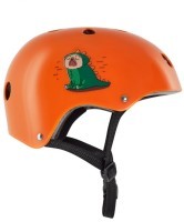 Шлем защитный Juicy Orange (2027907)