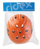 Шлем защитный Juicy Orange (2027907)