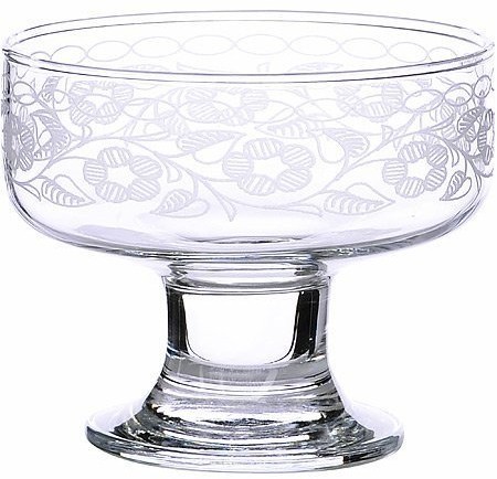 Набор 2-х креманок d=100 "Флёр" (х8) " (MS41016-07)