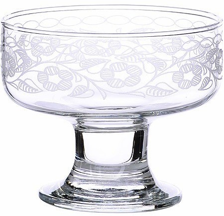 Набор 2-х креманок d=100 "Флёр" (х8) " (MS41016-07)