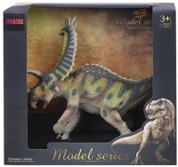 Игрушка динозавр серии &quot;Мир динозавров&quot; - Фигурка Пентацератопс (MM216-088)