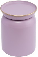 Столик журнальный ingvild, D38 см, сиреневый (75895)