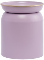 Столик журнальный ingvild, D38 см, сиреневый (75895)