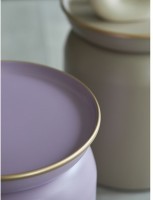 Столик журнальный ingvild, D38 см, сиреневый (75895)