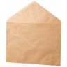 Конверты почтовые С5 клей крафт треугольный клапан 1000 шт 111650 (65230)