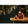 Набор декоративных свечей festive classics из коллекции new year essential, 2 шт. (78325)