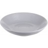 Набор тарелок для пасты in the village, D21,5 см, серые, 2 шт. (74082)