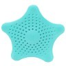 Фильтр для слива starfish, морская волна (43458)
