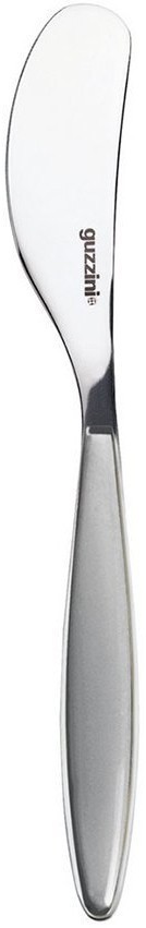 Нож для масла feeling, серый (59046)