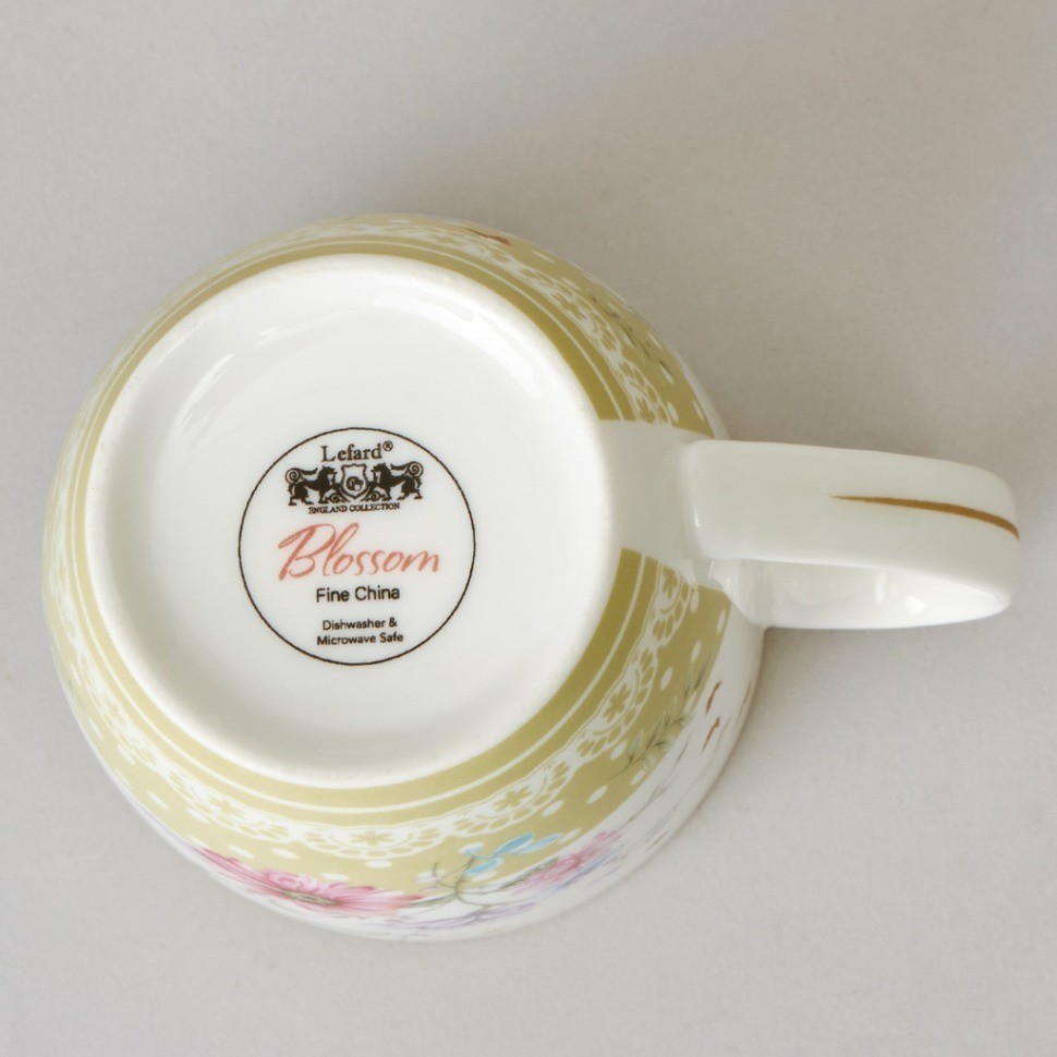 Кружка lefard "blossom" 300 мл (165-585)