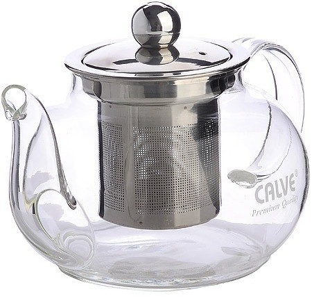 Чайник заварочный 500 мл CALVE (CL-7013)