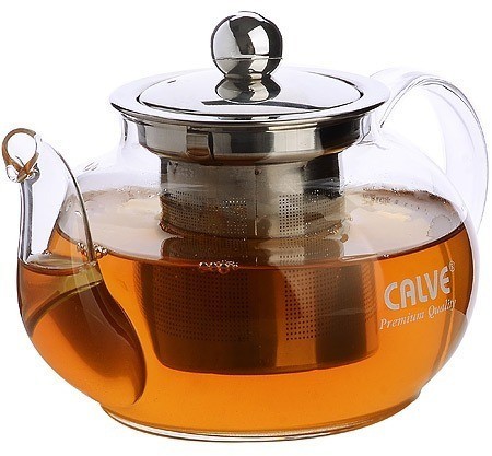 Чайник заварочный 500 мл CALVE (CL-7013)