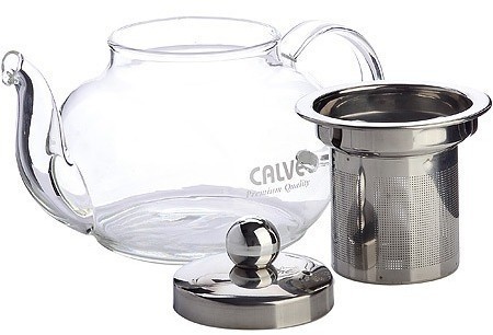 Чайник заварочный 500 мл CALVE (CL-7013)