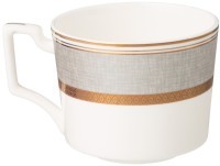 Чайный сервиз lefard &quot;emerald&quot; на 6 пер. 14 пр. (440-287)