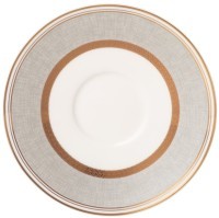 Чайный сервиз lefard &quot;emerald&quot; на 6 пер. 14 пр. (440-287)