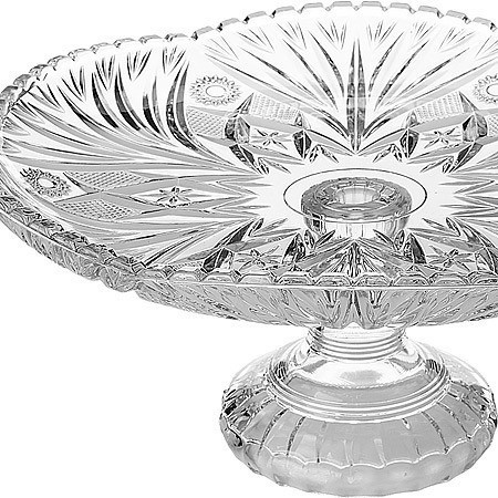 Ваза для фруктов ARAMIS 31 см SK (00471700)