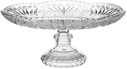 Ваза для фруктов ARAMIS 31 см SK (00471700)