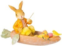 Статуэтка &quot;кролик&quot; 16,5х6х11 см Lefard (162-1113)