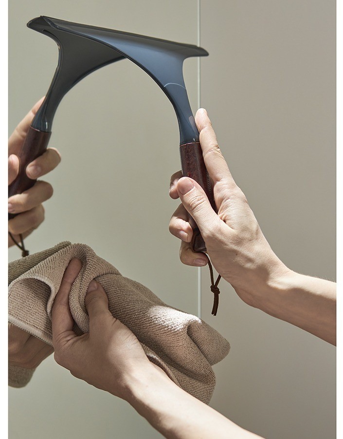 Набор салфеток из микрофибры cozy clean, 30х30 см, бежевые, 3 шт. (77397)