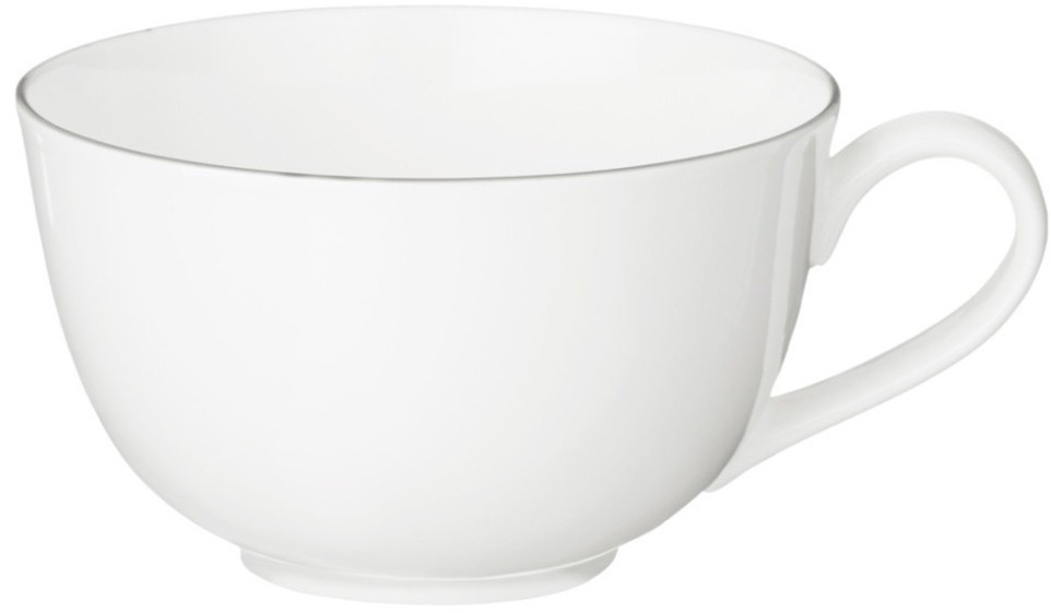 Чайный набор lefard "traditions" на 6 персон 12 пр. 300 мл (86-2534)