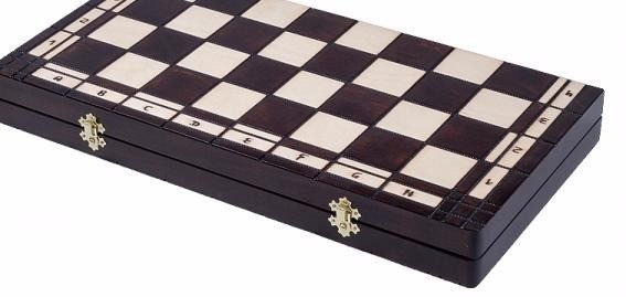 Шахматы "Гевонт", Madon (32398)