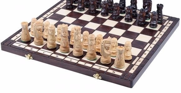 Шахматы "Гевонт", Madon (32398)