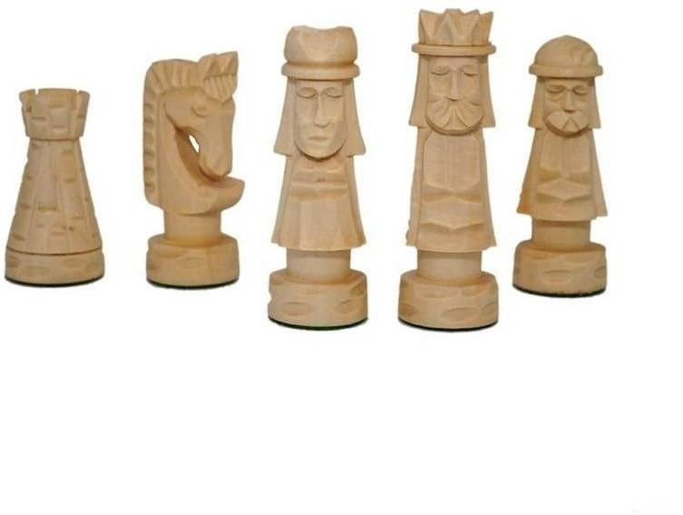 Шахматы "Гевонт", Madon (32398)