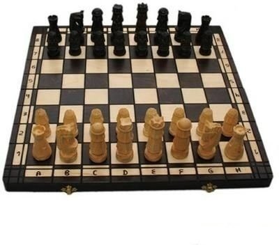 Шахматы "Гевонт", Madon (32398)