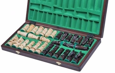 Шахматы "Гевонт", Madon (32398)