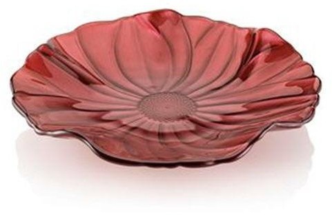 IVV Тарелка широкая плоская Magnolia 5334.1