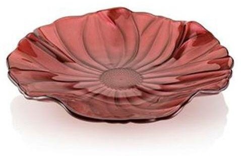 IVV Тарелка широкая плоская Magnolia 5334.1