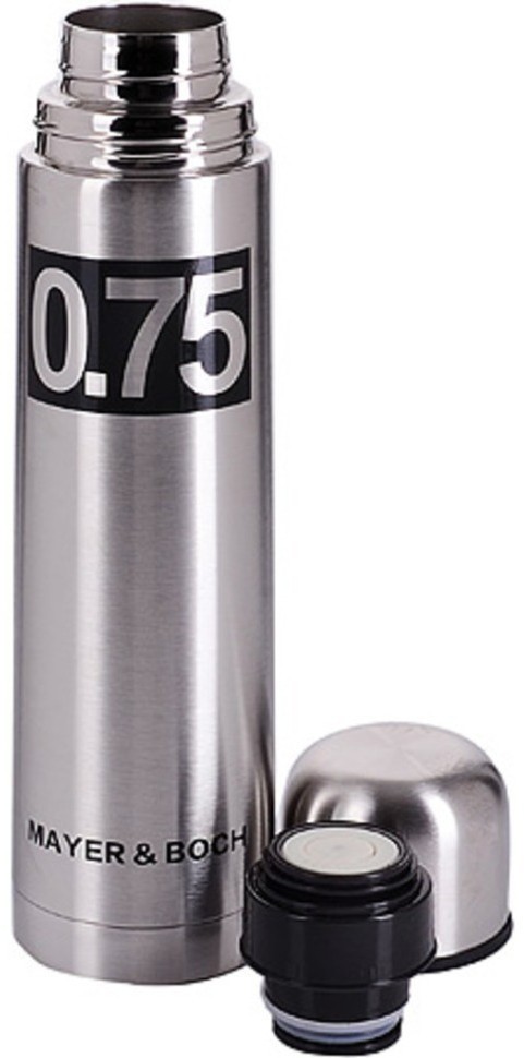 Термос 750 мл из нержавеющей стали MAYER BOCH (27612)