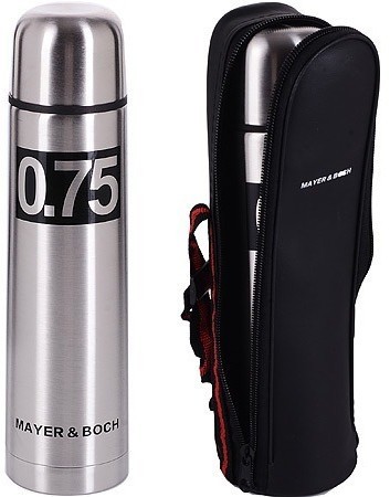 Термос 750 мл из нержавеющей стали MAYER BOCH (27612)