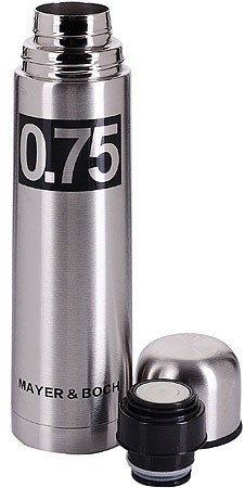 Термос 750 мл из нержавеющей стали MAYER BOCH (27612)