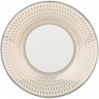 Кофейный набор lefard &quot;radial gold&quot; на 6 пер. 12 пр. 180 мл (760-413)