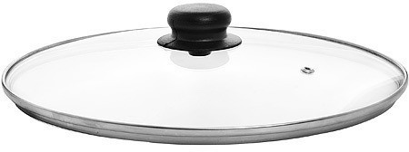 Крышка 28 см РОССИЯ (4728)