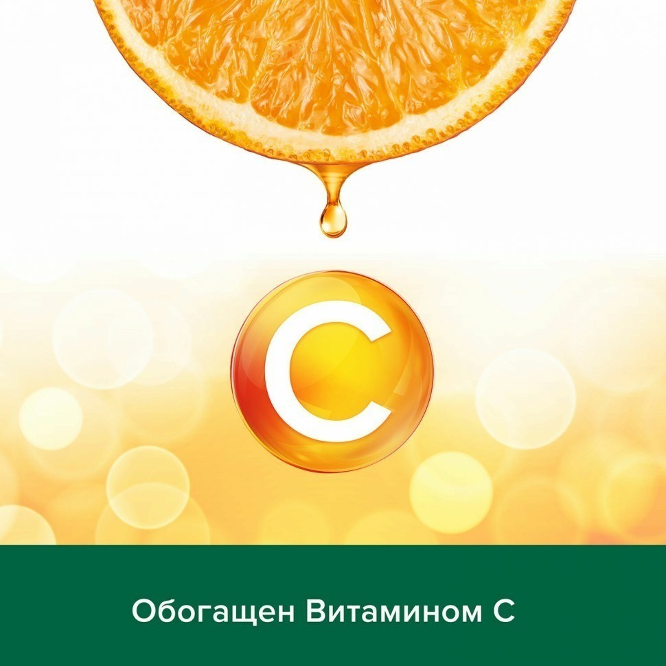 Гель для душа 750 мл PALMOLIVE НАТУРЭЛЬ Витамин С и апельсин 609036 (95778)