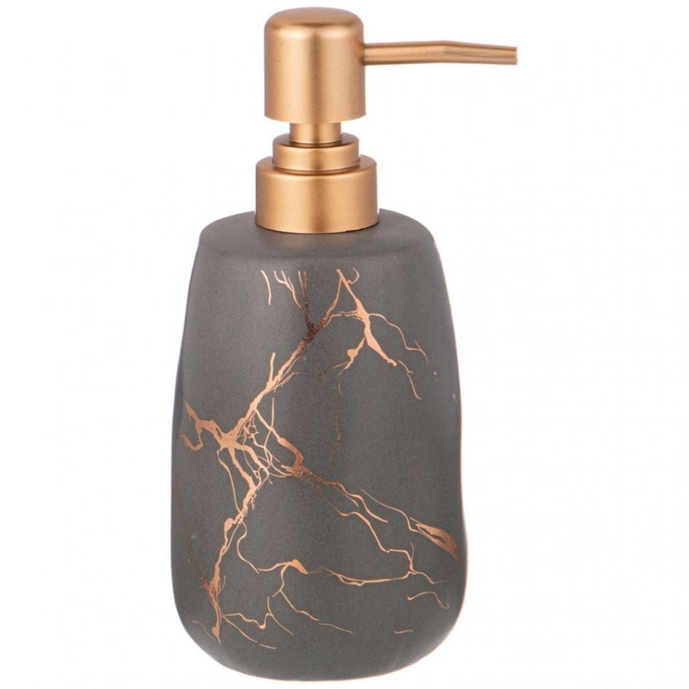 Набор для ванной комнаты 4 пр. Lefard (755-237)